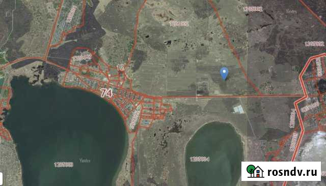 Участок ИЖС 6 сот. на продажу в Копейске Копейск - изображение 1