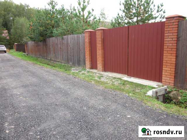 Участок СНТ, ДНП 8 сот. на продажу в Наро-Фоминске Наро-Фоминск - изображение 1