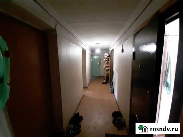 Комната 9 м² в 6-ком. кв., 4/5 эт. на продажу в Жуковском Жуковский - изображение 1