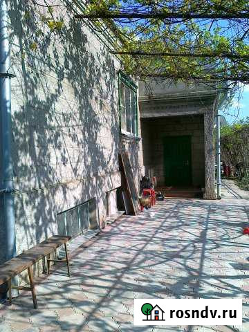 Дом 158 м² на участке 8 сот. на продажу в Каневской Каневская - изображение 1