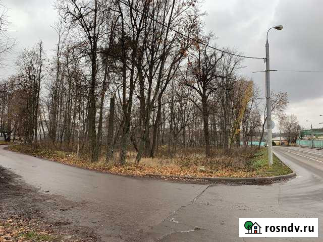 Участок промназначения 26 сот. на продажу в Видном Видное - изображение 1
