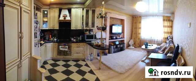 2-комнатная квартира, 45 м², 16/17 эт. на продажу в Развилке Развилка - изображение 1