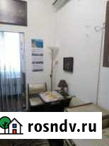 Комната 14 м² в 5-ком. кв., 2/2 эт. в аренду на длительный срок в Севастополе Севастополь - изображение 1