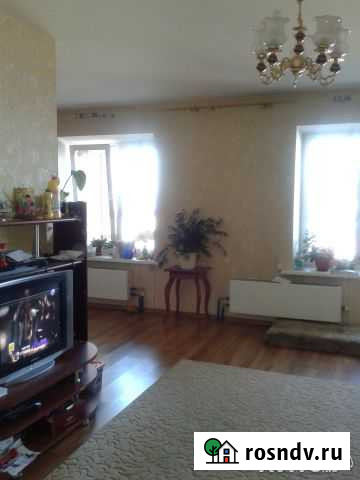 3-комнатная квартира, 92 м², 2/15 эт. на продажу в Иркутске Иркутск - изображение 1