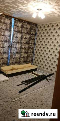 2-комнатная квартира, 43 м², 1/1 эт. на продажу в Тимашевске Тимашевск - изображение 1