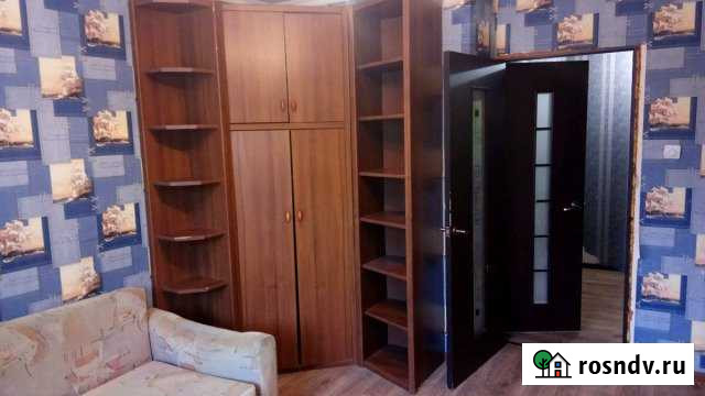 2-комнатная квартира, 60 м², 1/5 эт. в аренду на длительный срок в Тольятти Тольятти - изображение 1