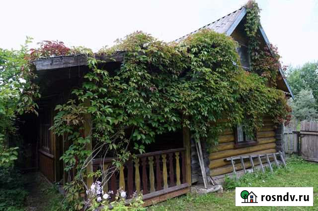 Дача 40 м² на участке 9 сот. на продажу в Осташкове Осташков - изображение 1