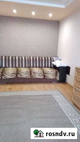 1-комнатная квартира, 28 м², 3/5 эт. в аренду на длительный срок в Нижнем Тагиле Нижний Тагил - изображение 1