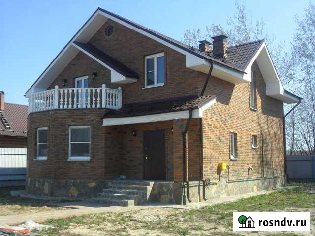 Коттедж 170 м² на участке 12 сот. на продажу в Раменском Раменское - изображение 1