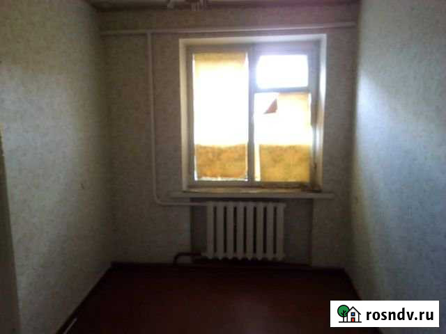 2-комнатная квартира, 38 м², 1/3 эт. на продажу в Кирсанове Кирсанов - изображение 1