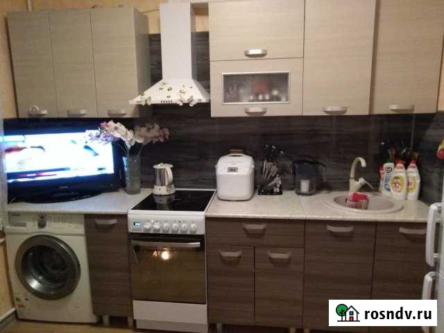 1-комнатная квартира, 35 м², 4/4 эт. на продажу в Ногинске Ногинск - изображение 1