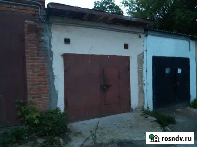 Гараж 23 м² в аренду в Йошкар-Оле Йошкар-Ола - изображение 1