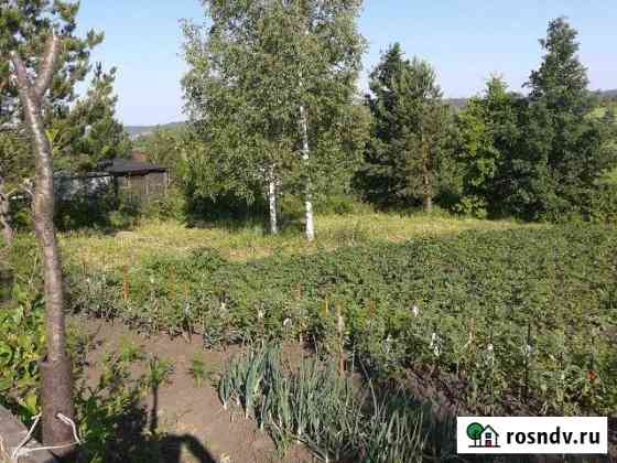 Участок СНТ, ДНП 17 сот. на продажу в Новокузнецке Новокузнецк