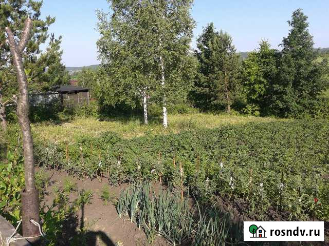 Участок СНТ, ДНП 17 сот. на продажу в Новокузнецке Новокузнецк - изображение 1