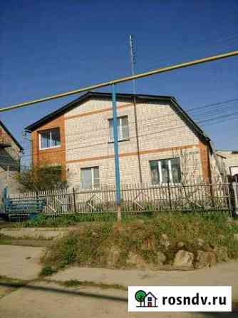 Коттедж 168 м² на участке 12 сот. на продажу в Золотухино Золотухино