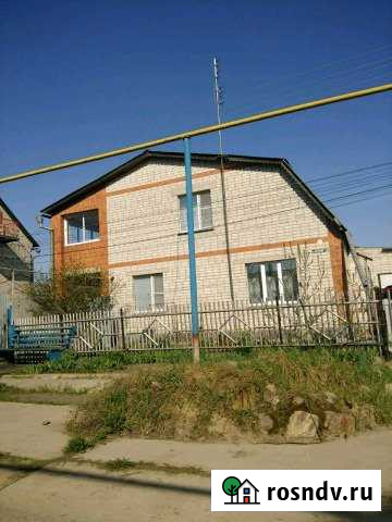 Коттедж 168 м² на участке 12 сот. на продажу в Золотухино Золотухино - изображение 1