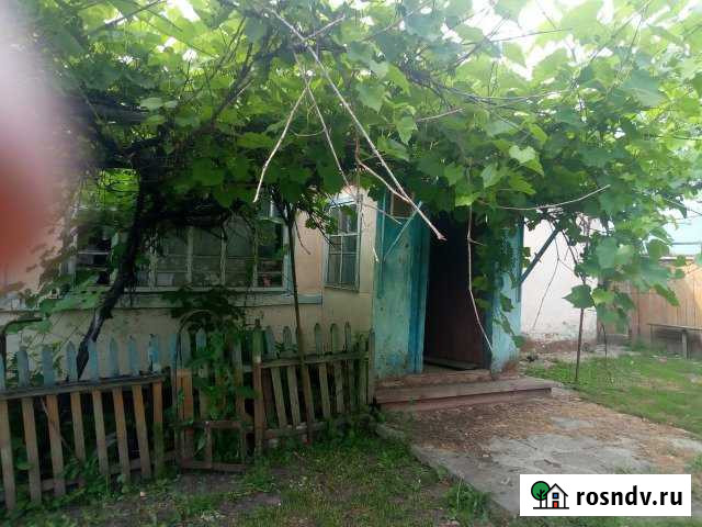 Дом 46 м² на участке 50 сот. на продажу в Ивне Ивня - изображение 1