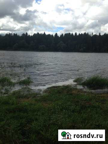 Участок СНТ, ДНП 15 сот. на продажу в Пошехонье Пошехонье - изображение 1