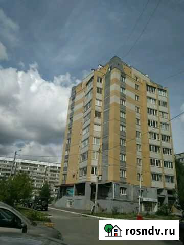 2-комнатная квартира, 58 м², 9/10 эт. в аренду на длительный срок в Йошкар-Оле Йошкар-Ола - изображение 1