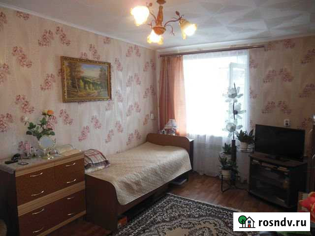 1-комнатная квартира, 31 м², 5/5 эт. на продажу в Козьмодемьянске Козьмодемьянск - изображение 1