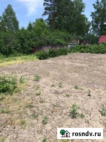 Участок СНТ, ДНП 7 сот. на продажу в Новокузнецке Новокузнецк - изображение 1