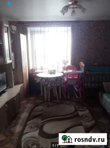 2-комнатная квартира, 29 м², 5/5 эт. на продажу в Славгороде Славгород - изображение 1