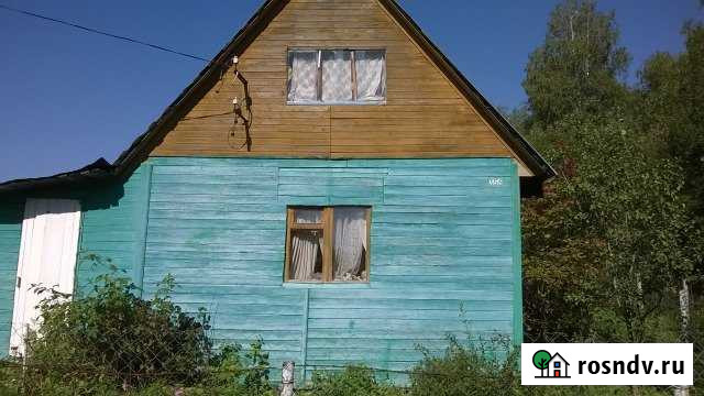 Дача 45 м² на участке 6 сот. на продажу в ЛМС ЛМС - изображение 1