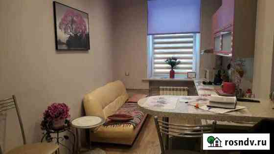 1-комнатная квартира, 35 м², 1/5 эт. в аренду посуточно в Петрозаводске Петрозаводск