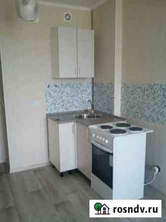 Квартира-студия, 22 м², 15/25 эт. на продажу в Перми Пермь