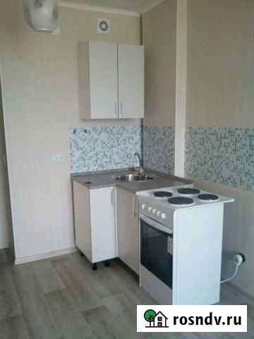 Квартира-студия, 22 м², 15/25 эт. на продажу в Перми Пермь - изображение 1