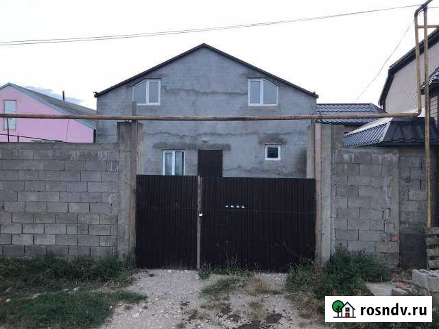 Дом 200 м² на участке 2.5 сот. на продажу в Семендере Семендер - изображение 1