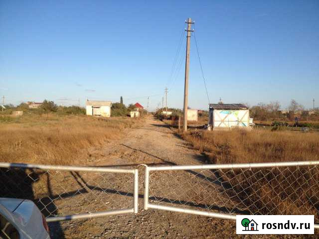 Участок СНТ, ДНП 5 сот. на продажу в Махачкале Махачкала - изображение 1