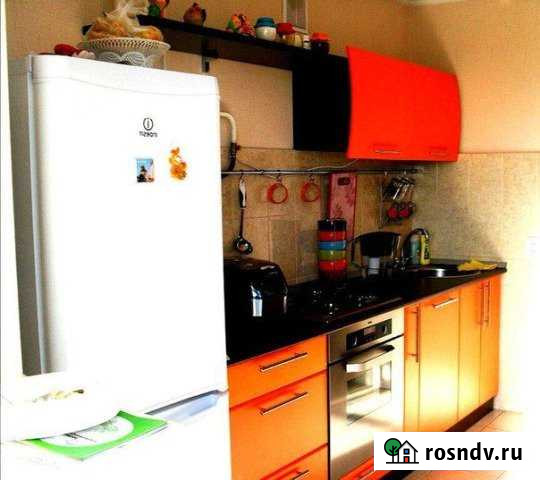 2-комнатная квартира, 54 м², 6/9 эт. в аренду посуточно в Яровом Яровое - изображение 1