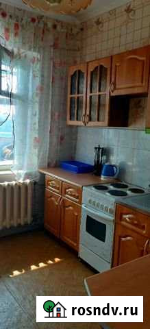 1-комнатная квартира, 40 м², 3/9 эт. на продажу в Излучинске Излучинск - изображение 1