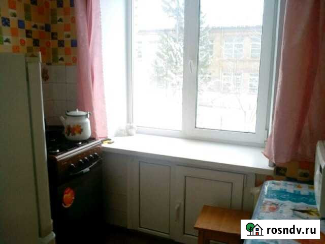 1-комнатная квартира, 31 м², 2/5 эт. в аренду посуточно в Учалах Учалы - изображение 1