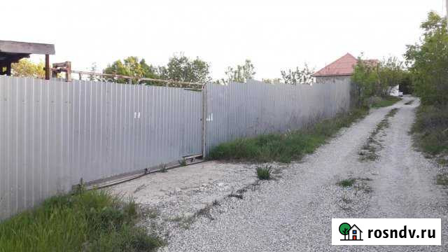 Участок СНТ, ДНП 6 сот. на продажу в Новороссийске Новороссийск - изображение 1