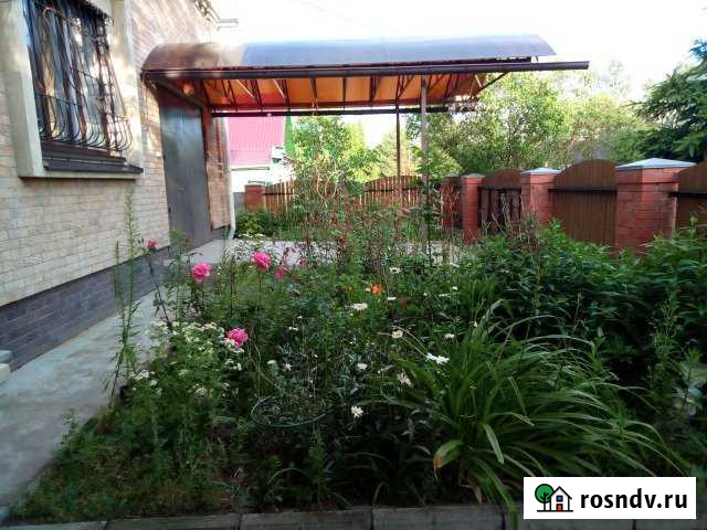 Коттедж 216 м² на участке 7 сот. на продажу в Твери Тверь - изображение 1