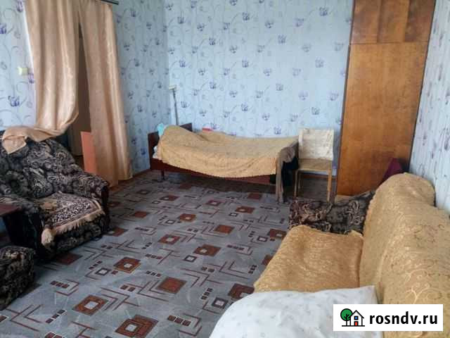 1-комнатная квартира, 41 м², 2/3 эт. на продажу в Порецком Порецкое - изображение 1