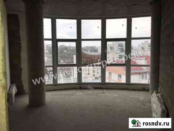 3-комнатная квартира, 135 м², 7/10 эт. на продажу в Симферополе Симферополь