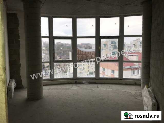 3-комнатная квартира, 135 м², 7/10 эт. на продажу в Симферополе Симферополь - изображение 1