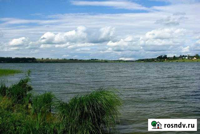 Участок ИЖС 30 сот. на продажу в Кольчугино Кольчугино - изображение 1