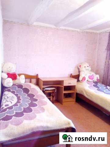 Дом 24 м² на участке 40 сот. на продажу в Спокойной Спокойная - изображение 1