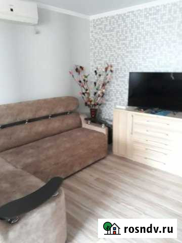 1-комнатная квартира, 34 м², 2/3 эт. на продажу в Мостовском Мостовской - изображение 1