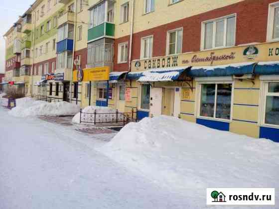 3-комнатная квартира, 49 м², 1/5 эт. на продажу в Белово Белово