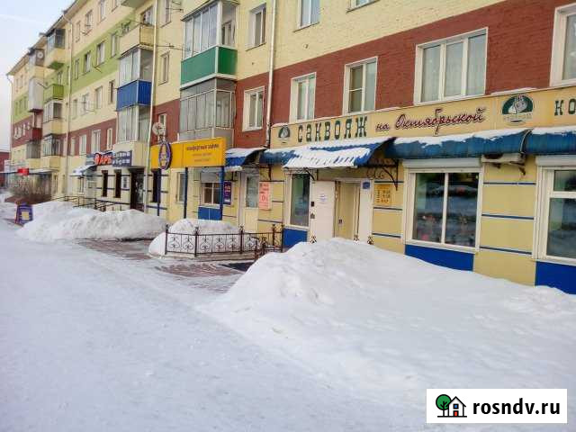 3-комнатная квартира, 49 м², 1/5 эт. на продажу в Белово Белово - изображение 1