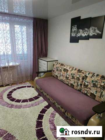 2-комнатная квартира, 40 м², 1/9 эт. на продажу в Глазове Глазов - изображение 1