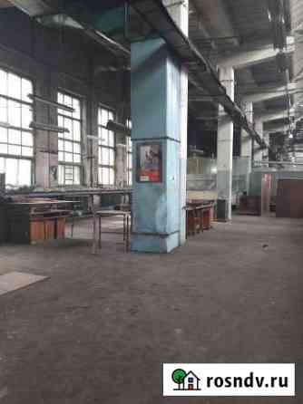 Производственное помещение, 203 кв.м. Нижний Новгород
