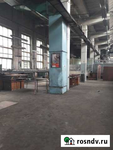 Производственное помещение, 203 кв.м. Нижний Новгород - изображение 1