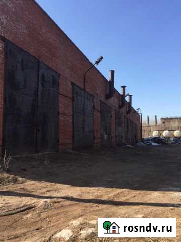 Отдельно стоящее здание Уфа - изображение 1