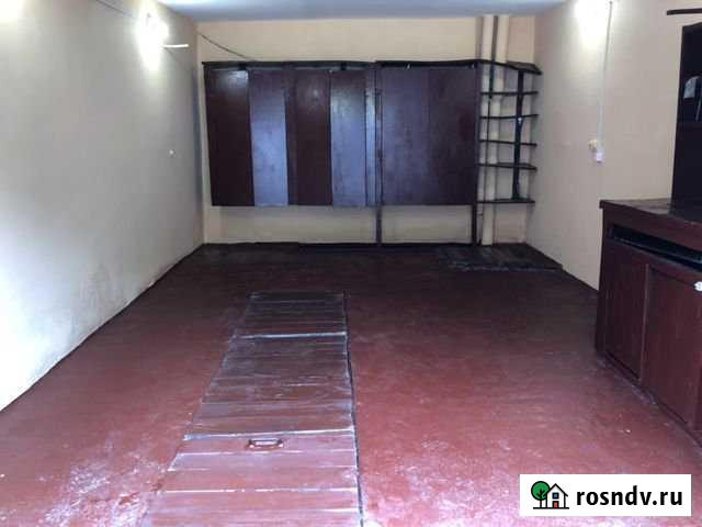 Гараж 20 м² на продажу в Брянске Брянск - изображение 1